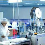 Factory Offer Directly With High Quality 100% Confirmed 17 Inches X 24 Inches Disposable Underpad thumbnail-3