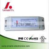 Constant Voltage Triac Dimmable 6W Led Driver Ac To Dc Power Supply 12V 0.5A
