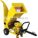 Good Quality Cheap Price 50-100mm Chipping Capacity Mobile Wood Chipper,diesel Engine Wood Chipper,industrial Wood Chipper thumbnail-3