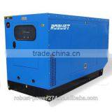 24kw V2203-BG Silent Diesel Generator Set thumbnail-3