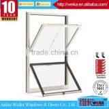 Factory Direct Sales All Kinds of Any Color Single Double Hung Window thumbnail-1