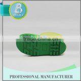 China Manufacturer Customised Designs Environmental Cheap Rubber Boots Wholesale thumbnail-3