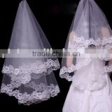 Wedding Veil AN2140