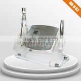 No needle electroporation mesotherapy beauty equipment and Electroosmosis techniques without needle N 02