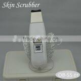 Skin Scrubber for Face Scrubber Ultrasonic Skin Scrubber Portable thumbnail-1