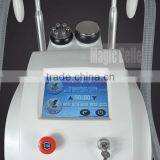 Weight Loss Factory Sale!!! Fat Freeze Cryolipolysis Slimming Machine /Fat Freezing Body Machine /RF Skin Tightening Machine With CE Double Chin Removal thumbnail-4