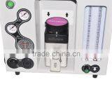 New Portable Veterinary/Vet Anesthesia Machine Anaesthesia Apparatus AM-600V With Evaporator by CE ISO Approved thumbnail-4