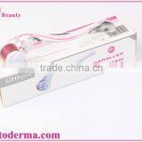 GTO 540 Needles Derma Roller With Bottom Price thumbnail-4