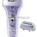 Luxury Rechargeable Men's Epilator thumbnail-1