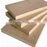 Best Price Okoume/bintangor/ Pencil Cedar/red Hardwood Commercial Plywood thumbnail-1