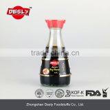 150ml Table Bottle Chinese Supplier Japanese Fragrant Soy Sauce thumbnail-2
