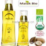 Argan Oil 100% Pure Certified b y Ecoert / USDA / ISO 9001 thumbnail-1