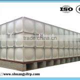 Super Quality Fiber Glass Water Storage Tank Manufacturers on Hot-sale thumbnail-1