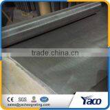 Wholesale Low Price Stainless Steel Wire Mesh Price List