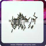 134.2KHz FDX-B Animal Microchip Para Perros Glass Tag thumbnail-2