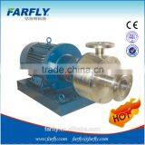 FSW1 Pipeline High Shear Emulsifier thumbnail-5