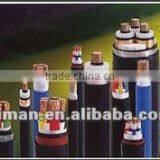 0.6/1kv XLPE Insulated Shipboard Power Cable thumbnail-1