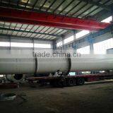 Rotary Cooler for Fertilizer