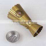 Wholesale Bronze/brass Arabic Incense Burner Popular in Dubai thumbnail-3