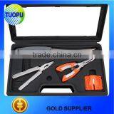 China Sale Aluminum Outdoor Fish Pliers,fish Cutting Pliers,sale Fishing Pliers thumbnail-3