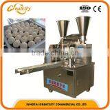2017 Top Quality Meat Steam Bun French Stuffed Bread Making Machine on Sale thumbnail-1