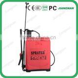 Hand Knapsack Garden Sprayer thumbnail-1