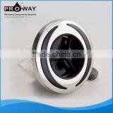 Double Hole Bathtub Whirlpool Outdoor Spa Jet Nozzle Swimming Pool