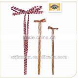 Small Satin Bows/bow Charm/pink Bow thumbnail-4