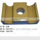 Liugong Spare Part 15A1135 Clamp Plate thumbnail-1