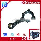 Good Quality Yunnei 4100QB Connecting Rod Agricultural Machine Diesel Engine Parts thumbnail-1