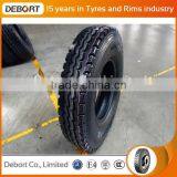 Tyre Manufacturer 1000R20 Heavy Duty Truck Tyres thumbnail-4