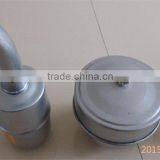 High Quality Exhaust Silencer for Tractors on Sale thumbnail-3