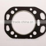 Walking Tractor Diesel Engine Parts L24 Cylinder Head Gasket thumbnail-5