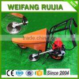 Whatsapp ID 8613666362797 Multipurpose Crop Cutter Machine of Mini Soybean Harvester thumbnail-4