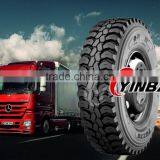 9.00R20 Radial Truck Tyre Chinese Manufacture thumbnail-1