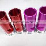 Custom High Precision CNC Anodized Aluminum Parts thumbnail-1