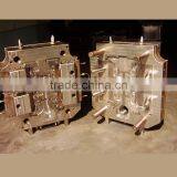 Professional High Precision Custom Plastic Molder thumbnail-1