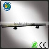 Wholesale Off Road 4 Row Led Light Bars 216w 12v Waterproof IP 68 Led Light Bar For ATVs thumbnail-6