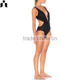 2017 One-piece Swimwear New Fashion thumbnail-3