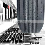 180000miles TIMAX Super Mileage 295/75r22.5 Truck Tire For Sale thumbnail-2
