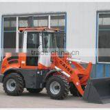 CS916 Mini Loader thumbnail-2