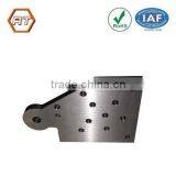 Customized Stainless Steel Cnc Laser Parts thumbnail-1