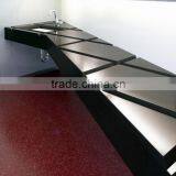 Large Quantity Cheap Black Silica Stone thumbnail-6