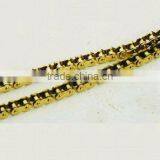 Copper Plating Motorcycle Chains thumbnail-1