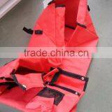 YJX Travel Metal Iron Supermarket Flat Car thumbnail-2