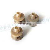 Plastic Dome Button thumbnail-1