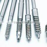 OEM Customized Archimedes High Precision Small Module Transmission Helical Gear thumbnail-2