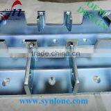 Customize Machining and Welding Steel Part thumbnail-2