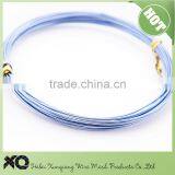 12 Gauge 39 Feet Anodized Aluminum Craft Wire thumbnail-2