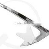 Yingjunda Bruce Anchor Antique Ship Anchor thumbnail-4